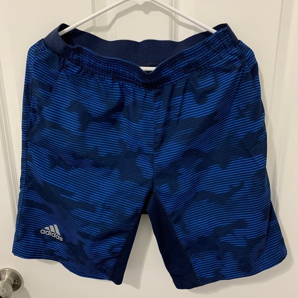 adidas climacool running shorts